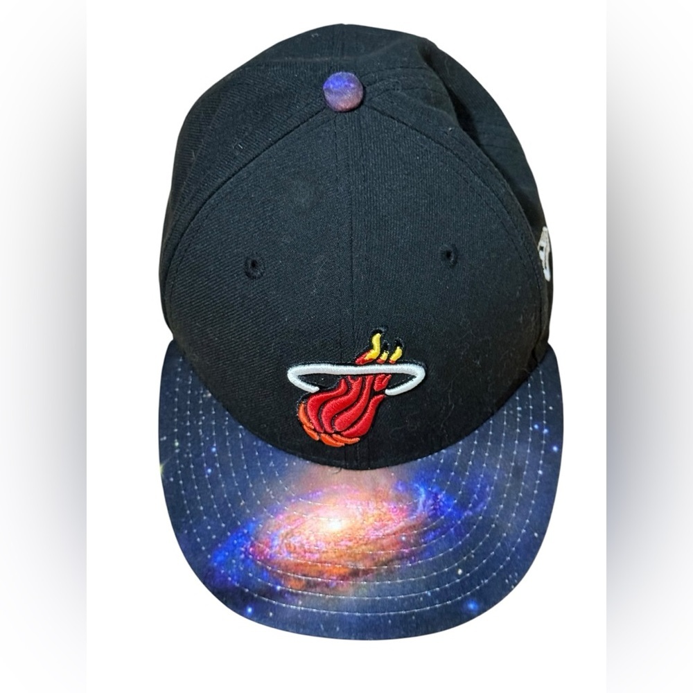 New Era NBA 9FIFTY Adjustable Snapback Hat Cap One Size Fits All